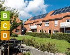 Lejlighed 70 m2 lejlighed på Markedsvej