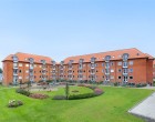 Lejlighed 70 m2 lejlighed på Ymersvej