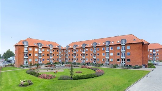 Lejlighed 70 m2 lejlighed på Ymersvej