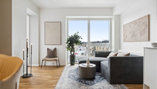 Lejlighed 73 m2 lejlighed i Odense SV