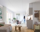 Lejlighed 78 m2 lejlighed i Hvidovre