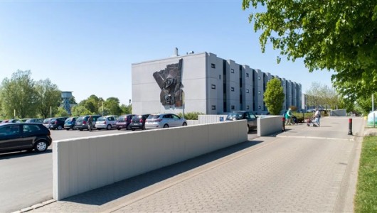 Lejlighed 79 m2 lejlighed. Husdyr er tilladt