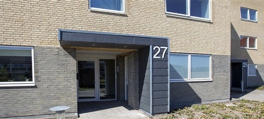 Lejlighed 80 m2 lejlighed i Frederikshavn