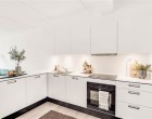 Lejlighed 83 m2 lejlighed på Bornholms Alle