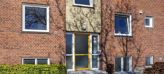 Lejlighed 84 m2 lejlighed i Frederikshavn