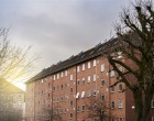 Lejlighed 84 m2 lejlighed på Østre Alle