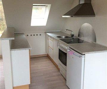 Lejlighed 85 m2 lejlighed i Lemvig Lejlighed 85 m2 lejlighed i Lemvig