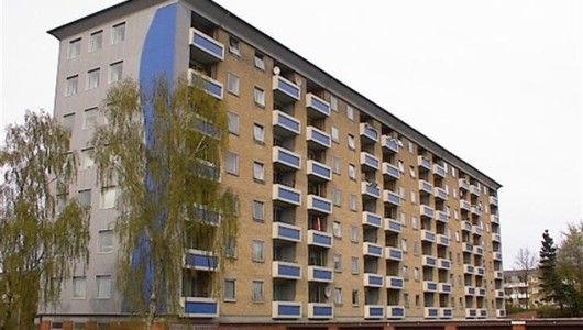 Lejlighed 85 m2 lejlighed på Glarbjergvej