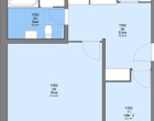 Lejlighed 86 m2 lejlighed på Cederlunden