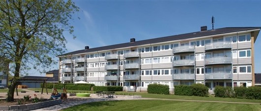 Lejlighed 87 m2 lejlighed på Gammelgårdsvej