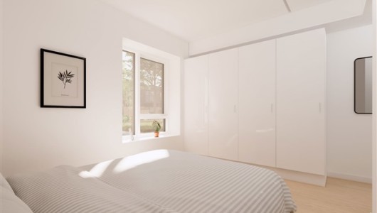Lejlighed 89 m2 lejlighed i Hedensted