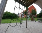 Lejlighed 92 m2 lejlighed på Klosterparkvej