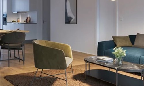 Hus/villa 95 m2 hus/villa på Haslundvænget