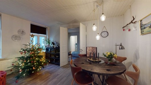 Lejlighed 96 m2 lejlighed til leje i Vamdrup