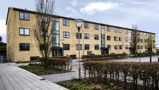 Lejlighed 98 m2 lejlighed i Aalborg SØ
