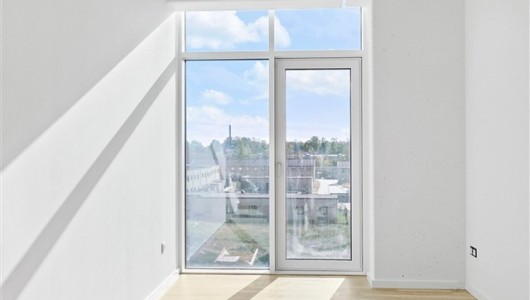 Lejlighed 98 m2 lejlighed i Helsingør