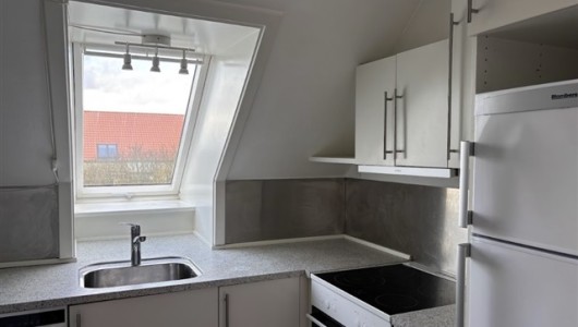 Lejlighed Attraktiv 3 værelses lejlighed i Roskilde