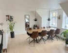 Lejlighed Attraktiv og renoveret 2-værelses lejlighed i Dalgasgade