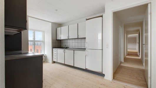 Lejlighed Centrum af Kolding Lejlighed Centrum af Kolding