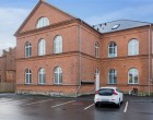 Lejlighed Charmende og centralt beliggende