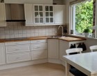 Hus/villa Charmerende møbleret hus til leje med 4 værelser og privat have – 20 min fra København. Udlejes fra 1/7 (el. 15/6 til 30/11 (evt mulighed for forlængelse)