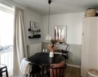 Lejlighed Christiansgade, 45 m2, 1 værelser, 4.495 kr.