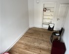 Værelse Dejligt pendlerværelse midt på Frederiksberg :)