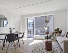 Lejlighed Delevenlig 3-værelses med skøn terrasse