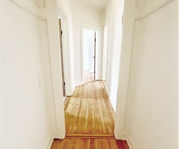 Lejlighed Delvenlig lejlighed i centrum Lejlighed Delvenlig lejlighed i centrum