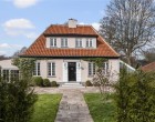 Hus/villa Eksklusiv møbleret liebhavervilla udlejes for ca. 6 måneder.