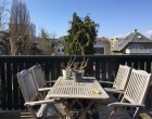 Lejlighed Eksklusiv villalejlighed på Frederiksberg