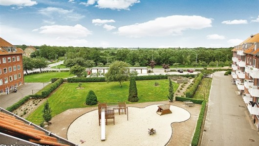 Lejlighed Engdraget, 82 m2, 3 værelser, 5.307 kr.