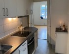 Lejlighed Fabersvej, 72 m2, 3 værelser, 5.100 kr.