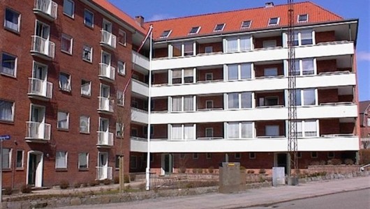 Lejlighed Flintebjerg Alle, 60 m2, 2 værelser, 4.203 kr.
