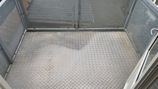 Lejlighed Fyensgade, 84 m2, 3 værelser, 7.595 kr. Lejlighed Fyensgade, 84 m2, 3 værelser, 7.595 kr.