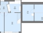 Lejlighed Grønnegade, 97 m2, 3 værelser, 6.822 kr.