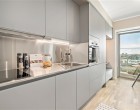 Lejlighed Gøteborg Allé, 30 m2, 1 værelser, 6.150 kr.