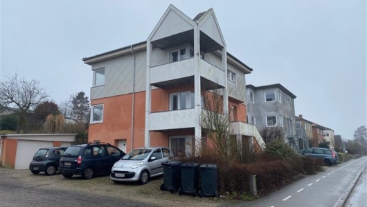 Lejlighed Hobro