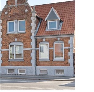 Hus/villa Hus/Villa til leje i centrum