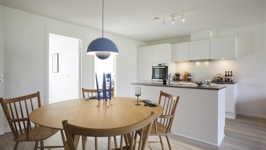 Hus/villa Hus/villa på Sivmose i Ryslinge