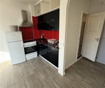 Lejlighed Hyggelige 1-værelses lejlighed Lejlighed Hyggelige 1-værelses lejlighed