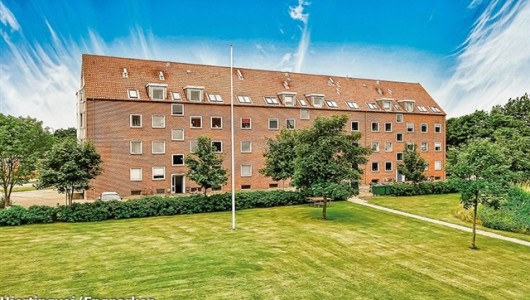 Lejlighed Ingemanns Alle, 84 m2, 3 værelser, 6.407 kr.