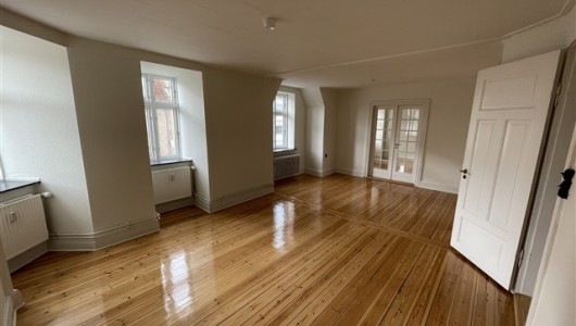 Lejlighed Jernbanegade Lejlighed Jernbanegade