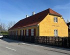 Hus/villa Københavns bykvarter i hjertet af havnen