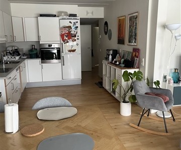 Værelse Lejer værelse ud