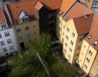 Lejlighed Lejlighed på Dalgasgade i Aalborg