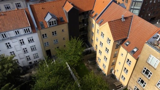 Lejlighed Lejlighed på Dalgasgade i Aalborg