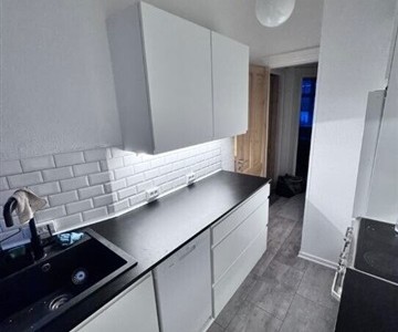 Lejlighed Lejlighed på Finlandsgade i Esbjerg