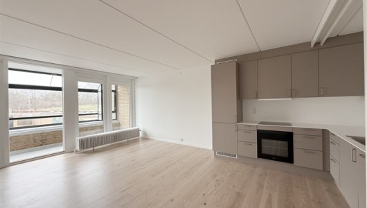 Lejlighed Lejlighed på Hellebo Park i Helsingør