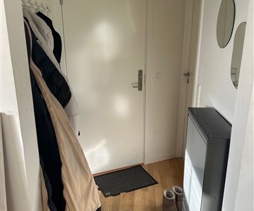Lejlighed Lejlighed på Mølmarksvej i Svendborg